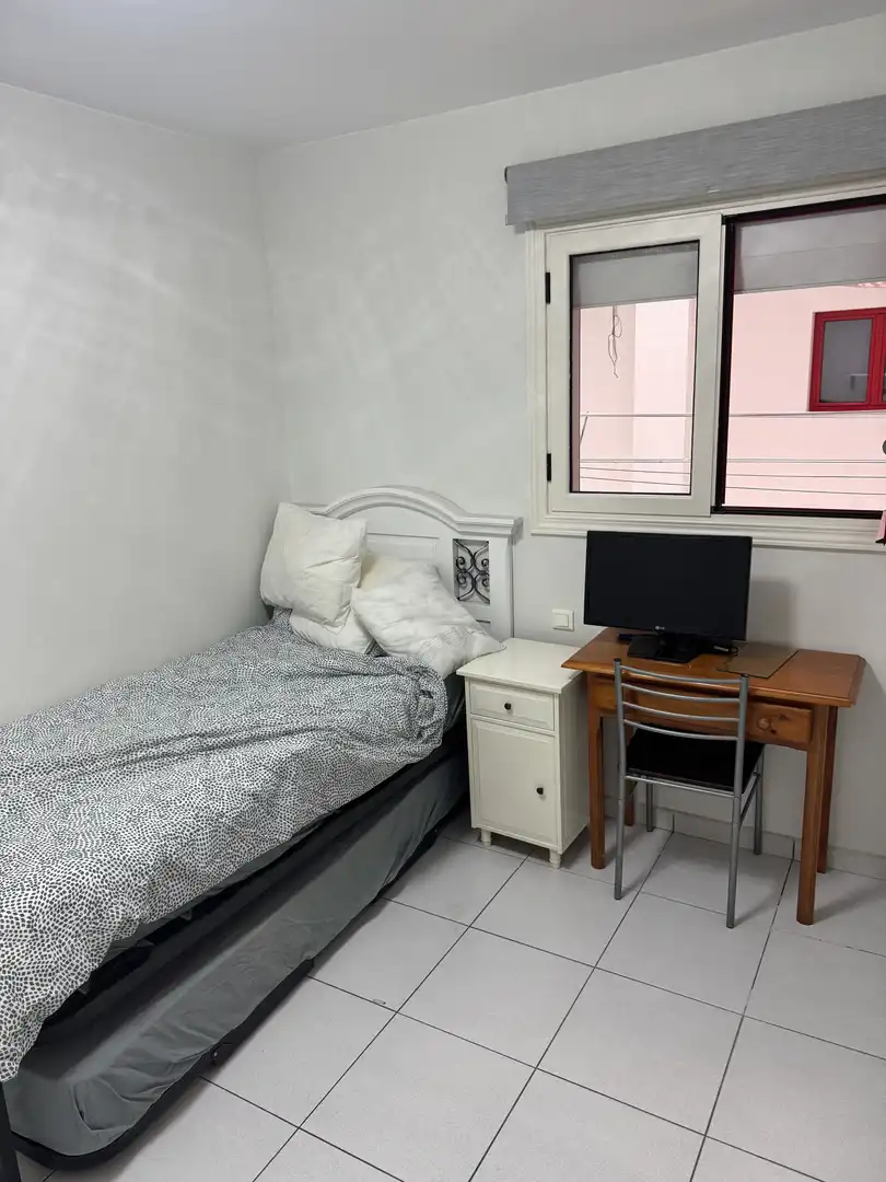 Flat for rent in Avenida Escaleritas, 54, Altavista - Don Zoilo