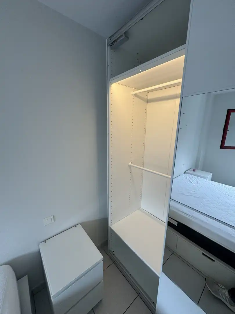 Flat for rent in Avenida Escaleritas, 54, Altavista - Don Zoilo