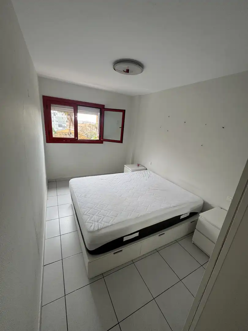 Flat for rent in Avenida Escaleritas, 54, Altavista - Don Zoilo