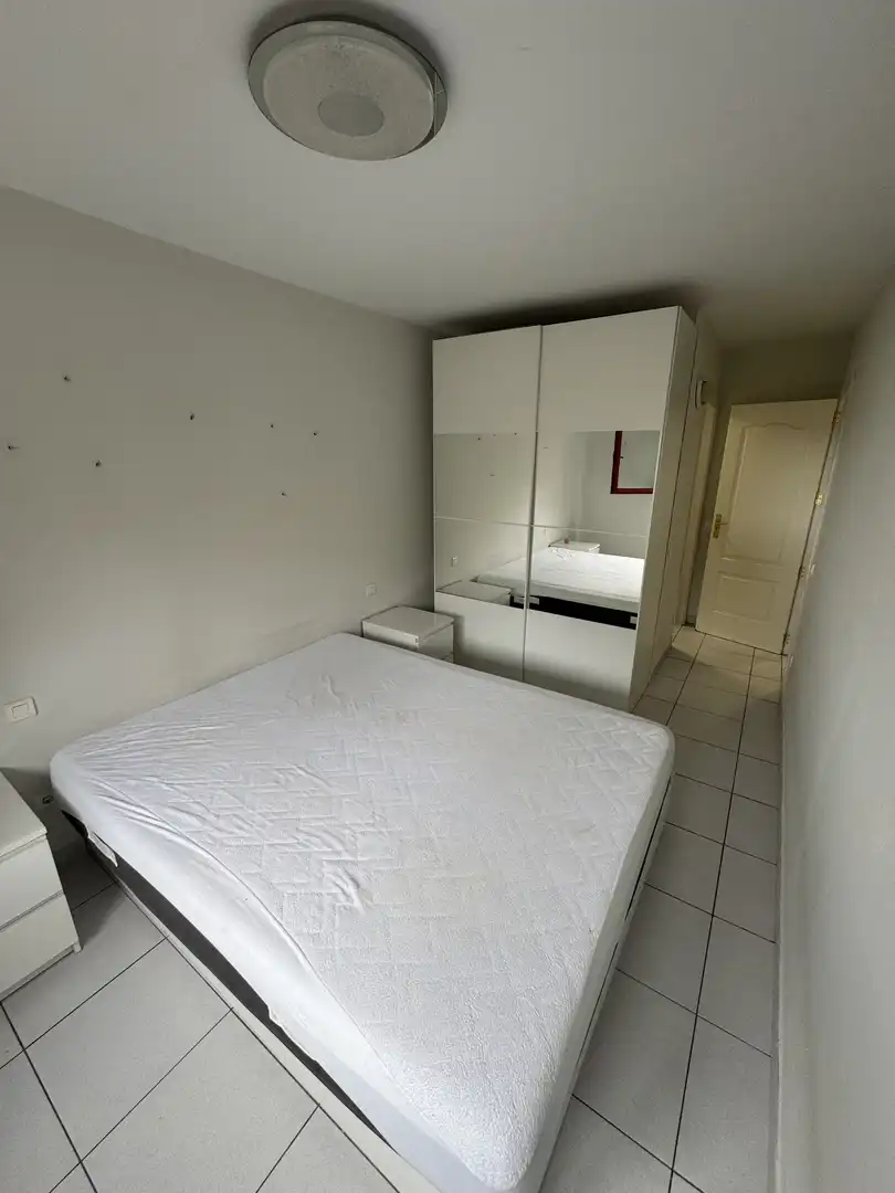 Flat for rent in Avenida Escaleritas, 54, Altavista - Don Zoilo