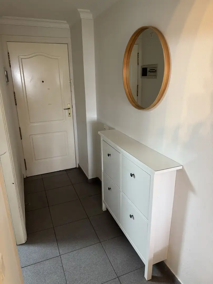 Flat for rent in Avenida Escaleritas, 54, Altavista - Don Zoilo