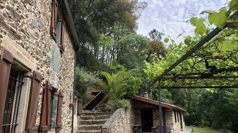 Finca rústica en venda a Vila de Cruces, Pontevedra - imatge 2 Foto 2 de Finca rústica en venda a Vila de Cruces, Pontevedra