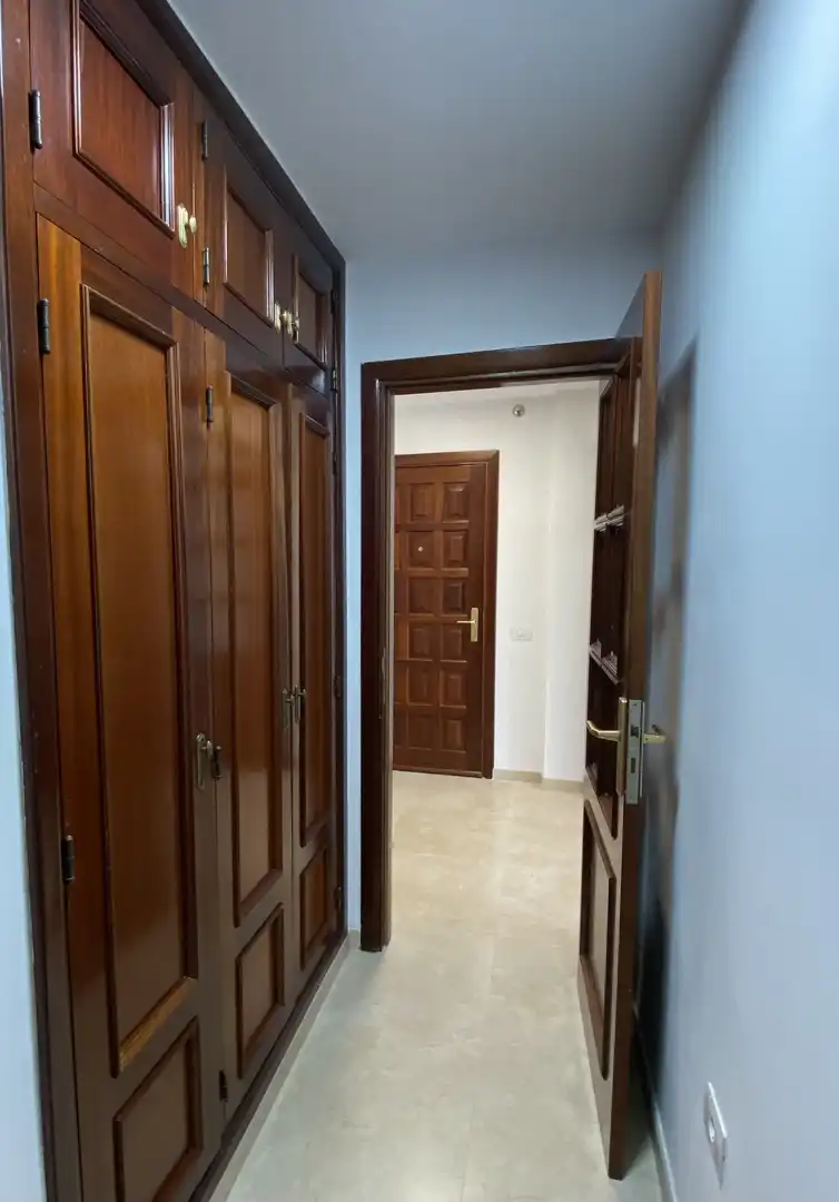Attic for rent in Calle Viera y Clavijo, 35, Duggi - Rambla - Los Hoteles Attic for rent in Santa Cruz de Tenerife with Terrace, Furnished and Balcony