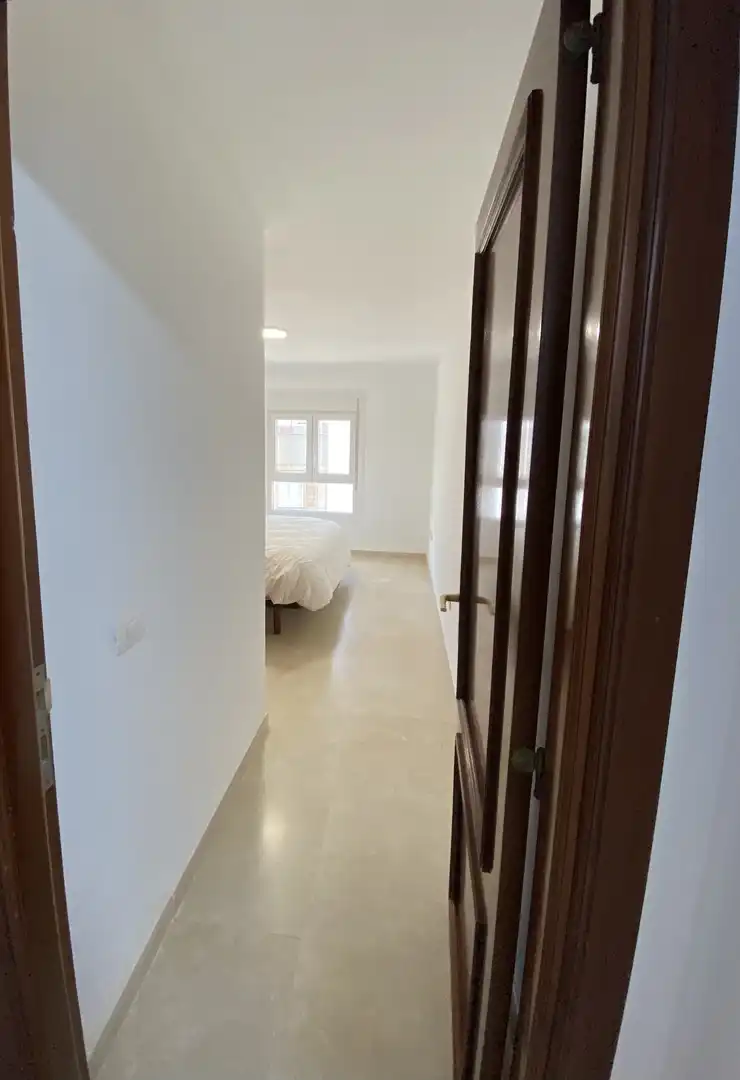 Attic for rent in Calle Viera y Clavijo, 35, Duggi - Rambla - Los Hoteles Attic for rent in Santa Cruz de Tenerife with Terrace, Furnished and Balcony
