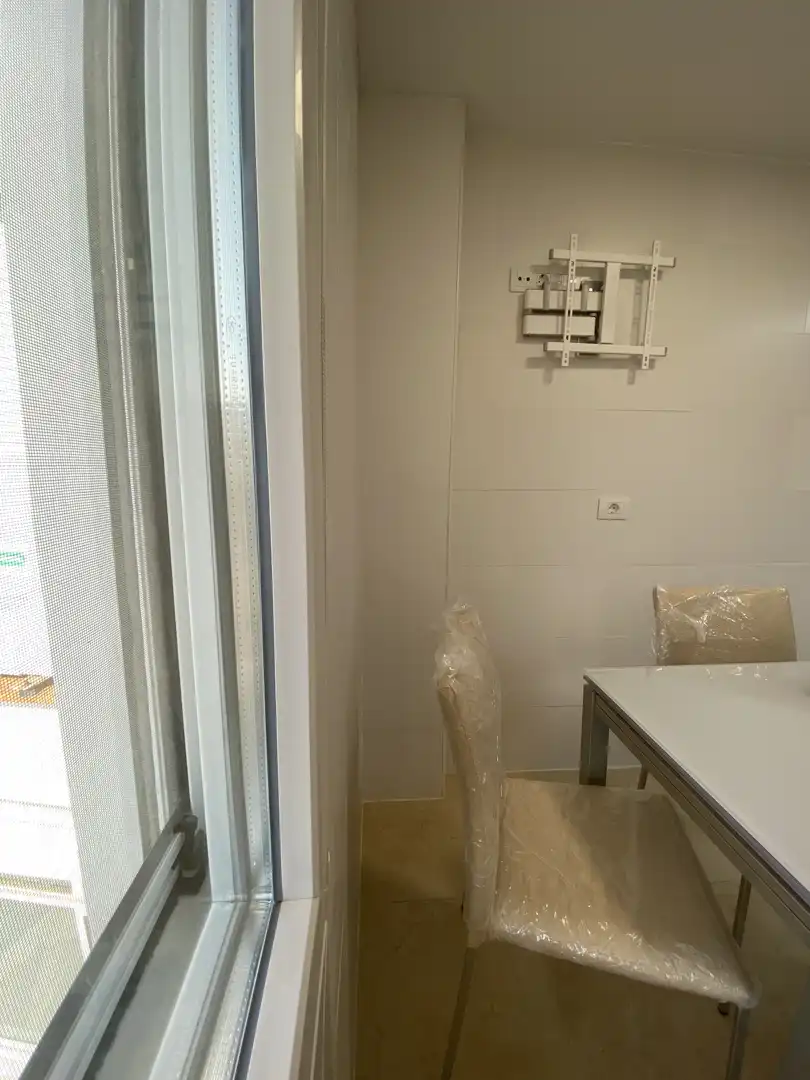 Attic for rent in Calle Viera y Clavijo, 35, Duggi - Rambla - Los Hoteles Balcony of Attic for rent in Santa Cruz de Tenerife with Terrace, Furnished and Balcony