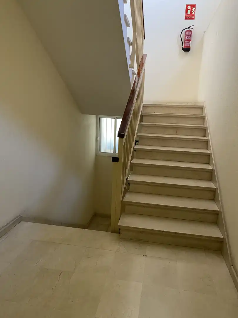 Attic for rent in Calle Viera y Clavijo, 35, Duggi - Rambla - Los Hoteles Attic for rent in Santa Cruz de Tenerife with Terrace, Furnished and Balcony