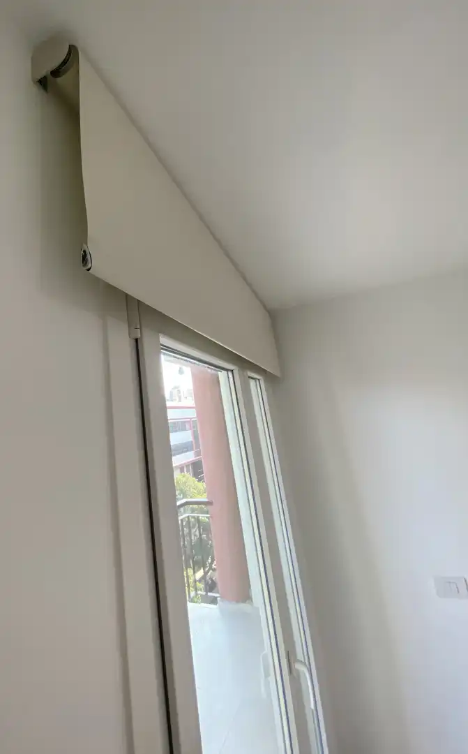 Attic for rent in Calle Viera y Clavijo, 35, Duggi - Rambla - Los Hoteles Balcony of Attic for rent in Santa Cruz de Tenerife with Terrace, Furnished and Balcony
