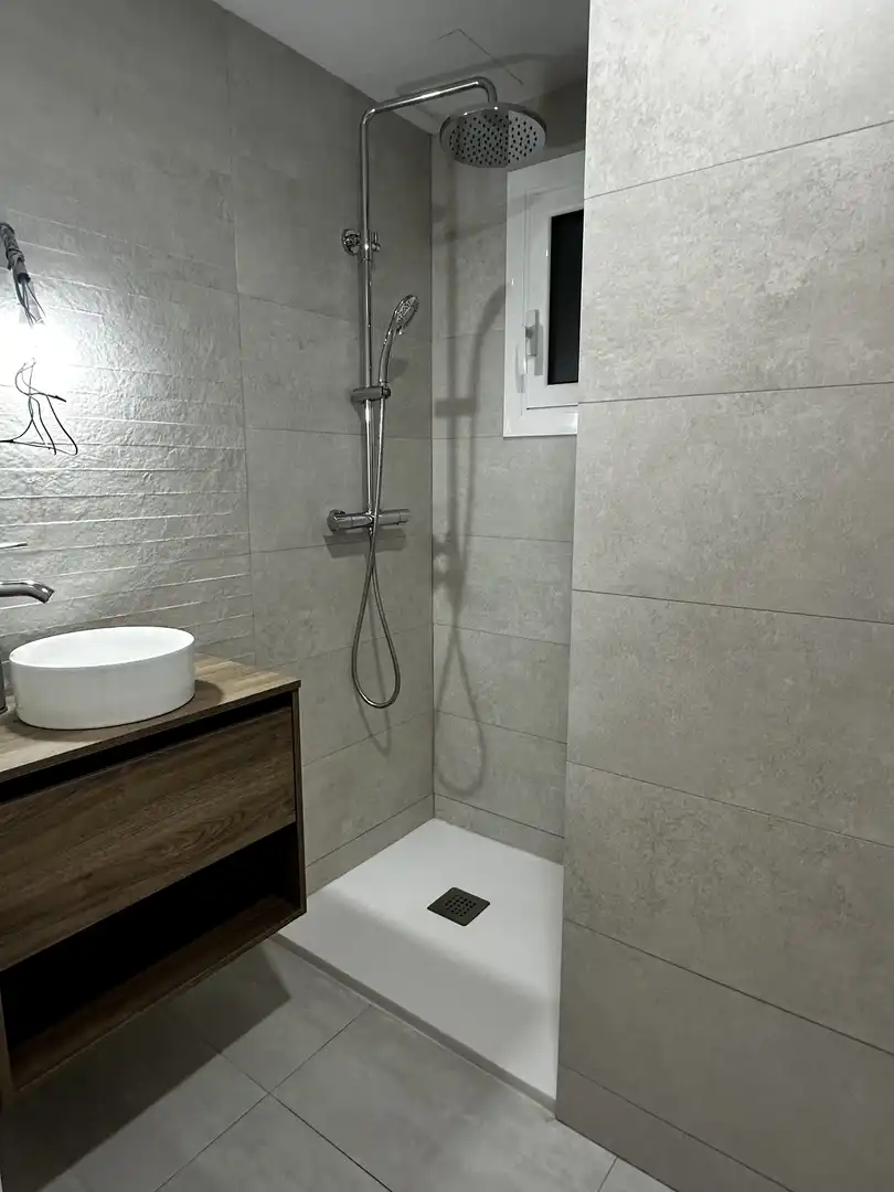 Baño de Piso en venta en Terrassa con Aire acondicionado