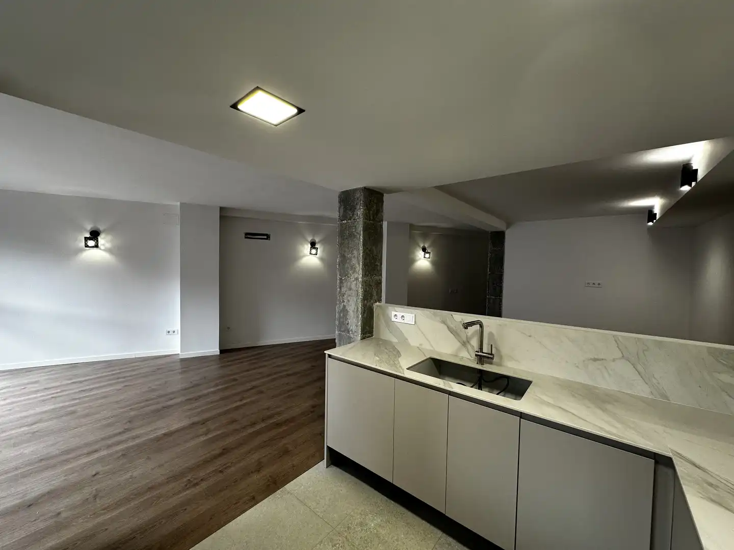 Piso en venta en Terrassa con Aire acondicionado