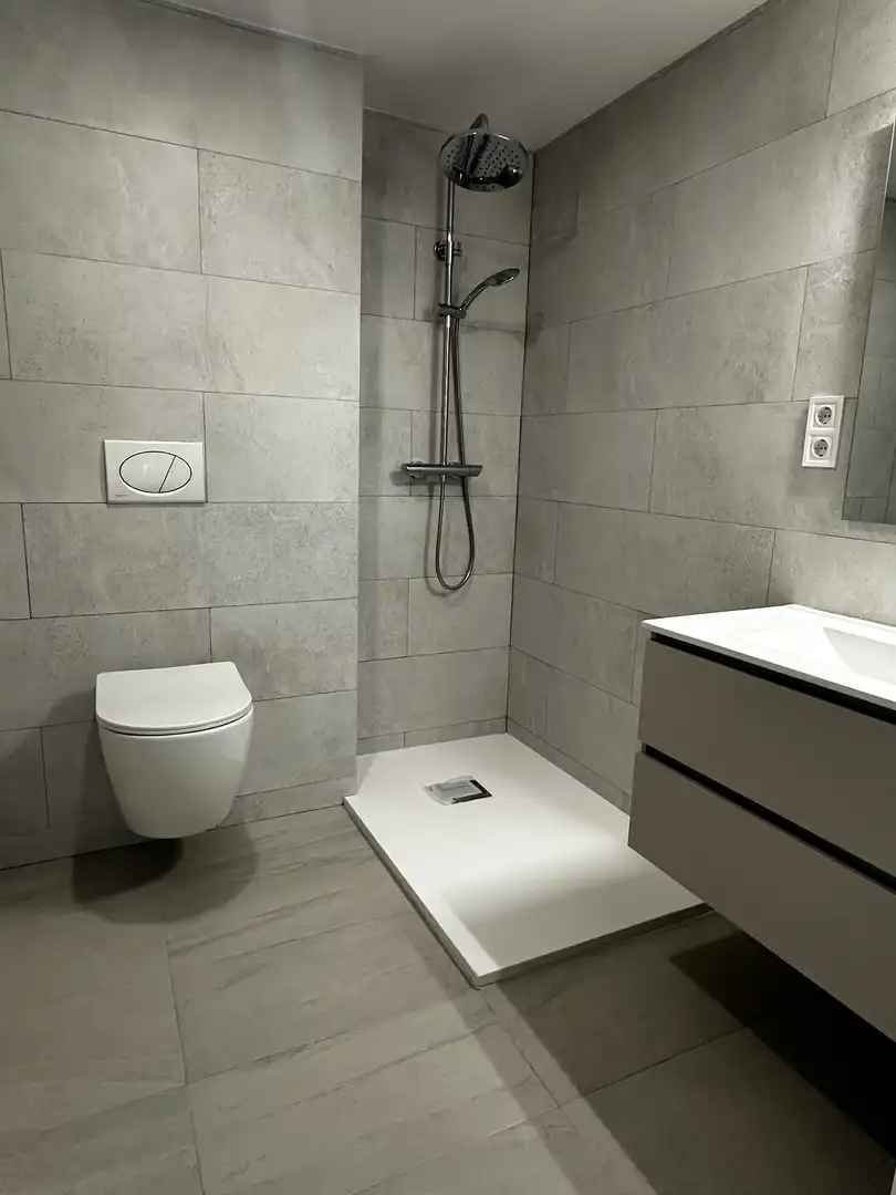 Baño de Piso en venta en Terrassa con Aire acondicionado