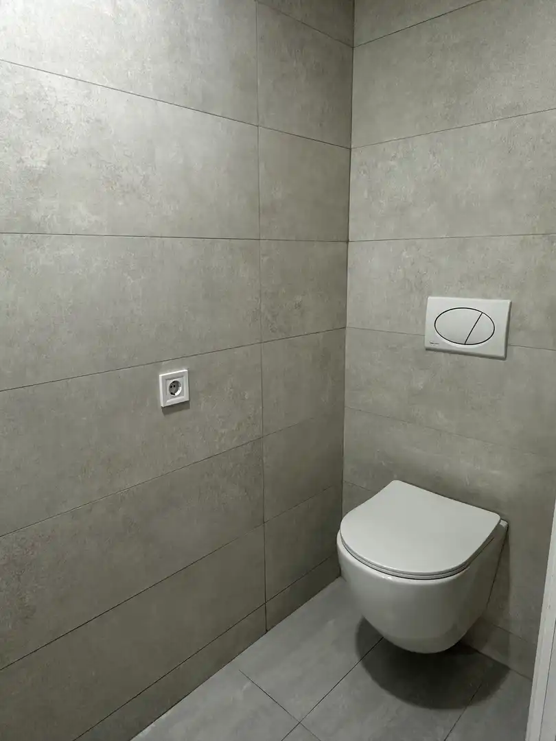 Baño de Piso en venta en Terrassa con Aire acondicionado