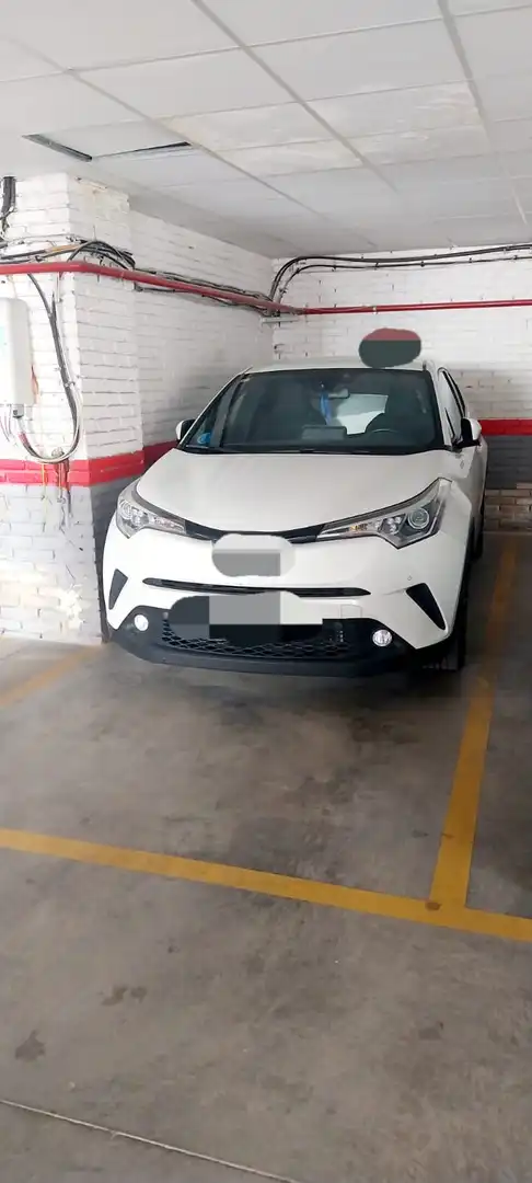 Piso en venta en Calle de Sánchez Barcáiztegui, 31, Pacífico Parking de Piso en venta en Madrid Capital con Terraza