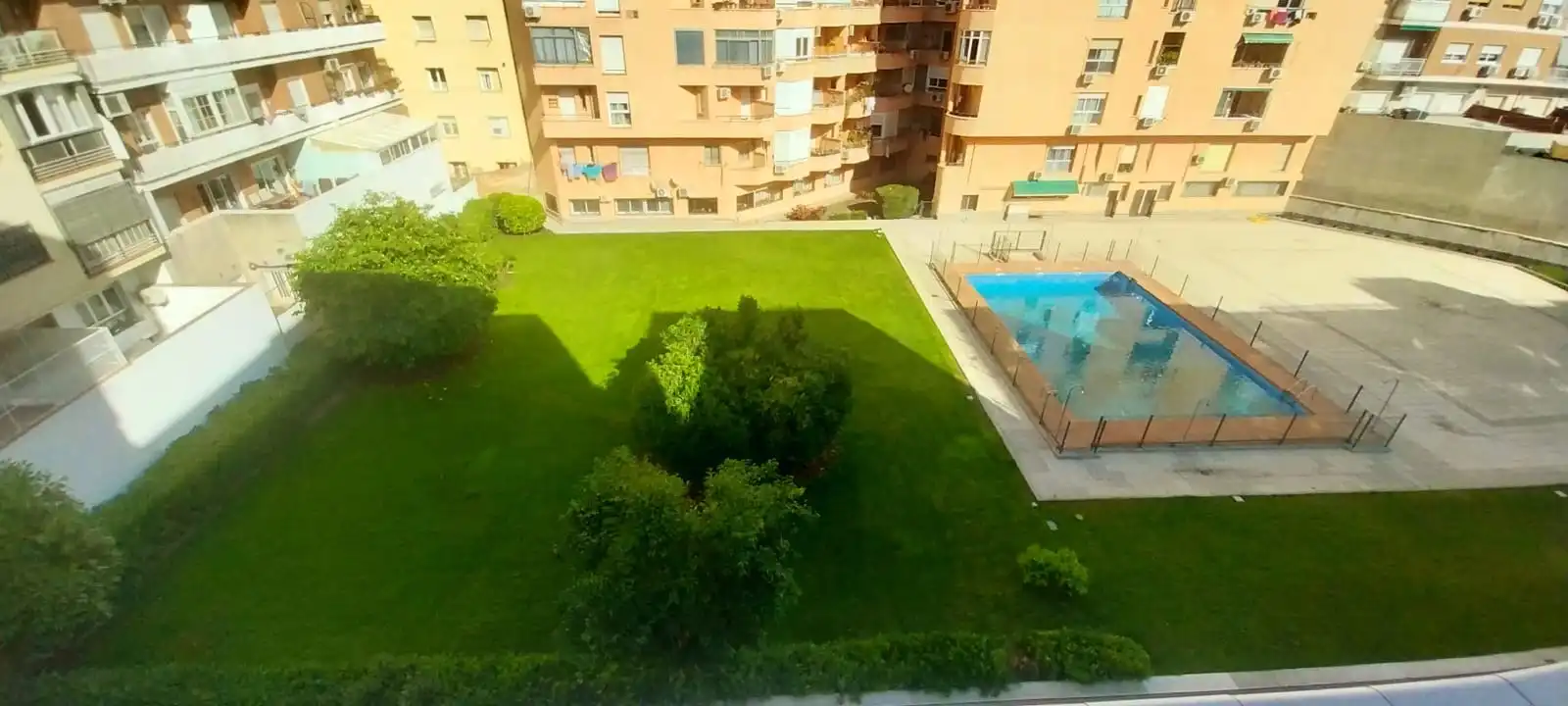 Piso en venta en Calle de Sánchez Barcáiztegui, 31, Pacífico Piscina de Piso en venta en Madrid Capital con Terraza