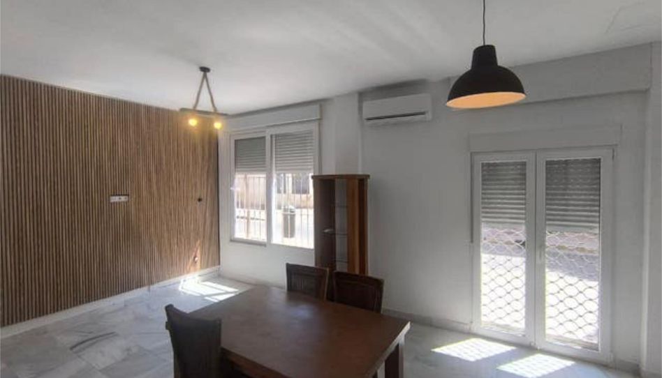 Flat for rent in Santiago - Coronación, Jerez de la Frontera - image 1 Photo 1 of Flat for rent in Santiago - Coronación, Jerez de la Frontera