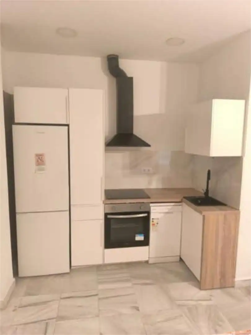 Flat for rent in Santiago - Coronación Flat for rent in Santiago - Coronación
