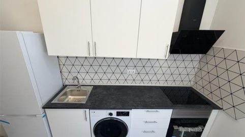 Foto 4 de Estudio de alquiler en Los Castillejos - La Trinidad, Málaga Capital