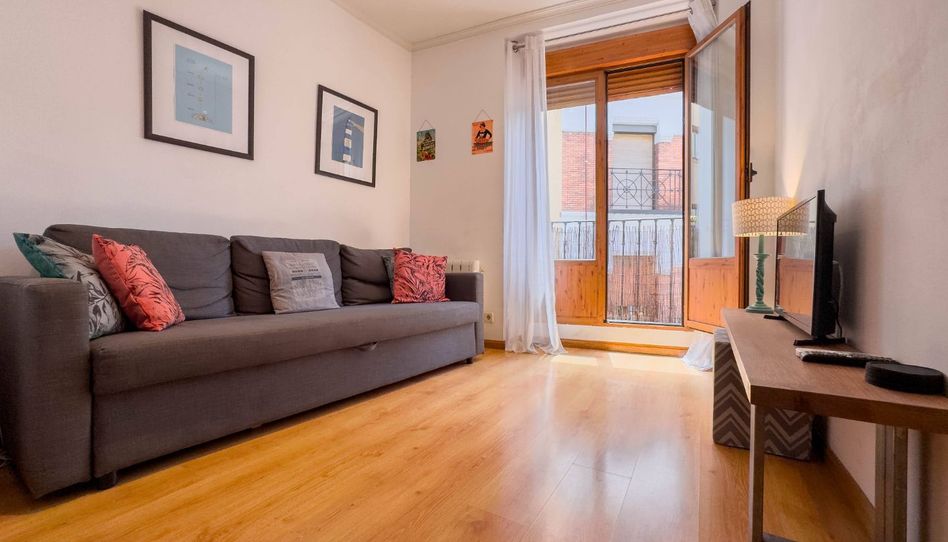 Wohnung zur Miete in Calle de Latoneros, 10, Sol, Madrid Capital - Bild 1 Foto 1 von Wohnung zur Miete in Calle de Latoneros, 10, Sol, Madrid Capital