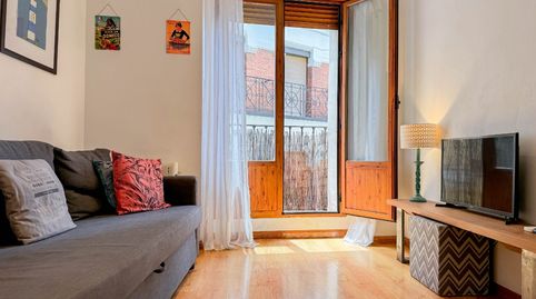 Wohnung zur Miete in Calle de Latoneros, 10, Sol, Madrid Capital - Bild 2 Foto 2 von Wohnung zur Miete in Calle de Latoneros, 10, Sol, Madrid Capital