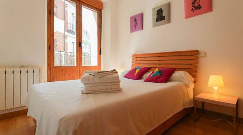 Wohnung zur Miete in Calle de Latoneros, 10, Sol, Madrid Capital - Bild 5 Foto 5 von Wohnung zur Miete in Calle de Latoneros, 10, Sol, Madrid Capital