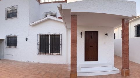 Casa o xalet en venda a Calle Piñonero, 6, El Pinillo, Torremolinos - imatge 2 Foto 2 de Casa o xalet en venda a Calle Piñonero, 6, El Pinillo, Torremolinos