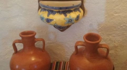Foto 4 de Piso en venta en Calle Balila, 10, Purullena, Granada