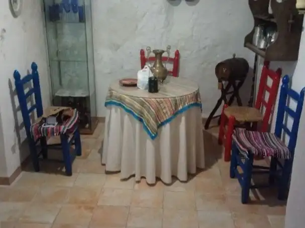Piso en venta en Calle Balila, 10, Purullena Piso en venta en Calle Balila, 10, Purullena