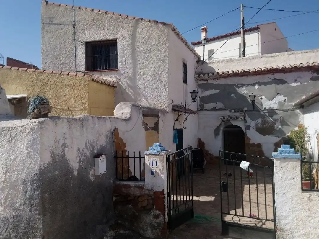 Piso en venta en Calle Balila, 10, Purullena Piso en venta en Calle Balila, 10, Purullena