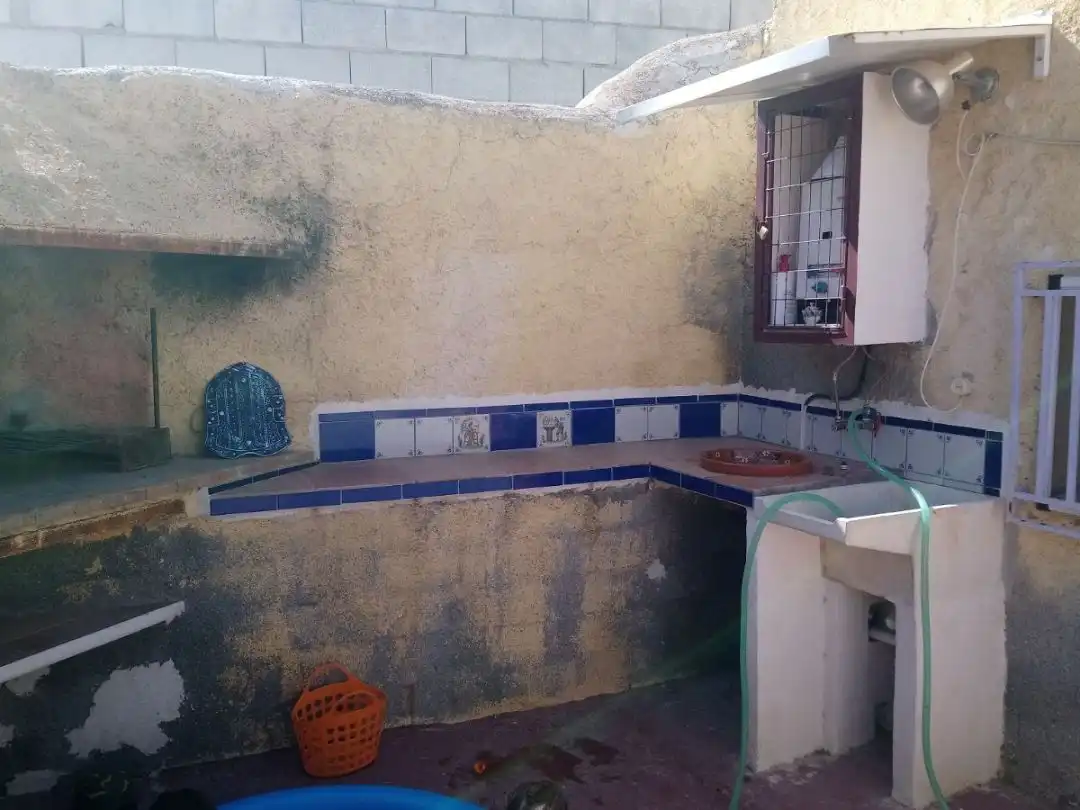 Piso en venta en Calle Balila, 10, Purullena Piso en venta en Calle Balila, 10, Purullena