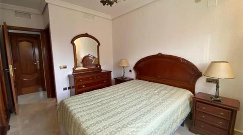 Foto 2 de Piso en venta en Las Vaguadas, Badajoz Capital