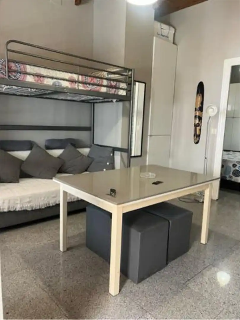 Dormitori de Apartament en venda en El Puerto de Santa María