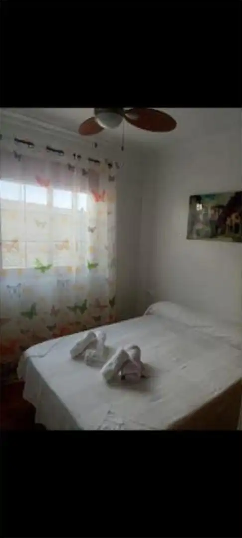 Habitación de Apartamento de alquiler en Tarifa