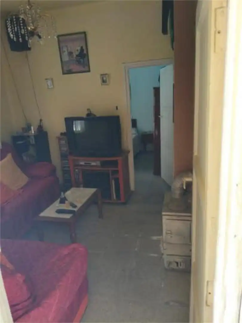 Casa o xalet en venda a Cabañas Raras Sala d'estar de Casa o xalet en venda en Cabañas Raras