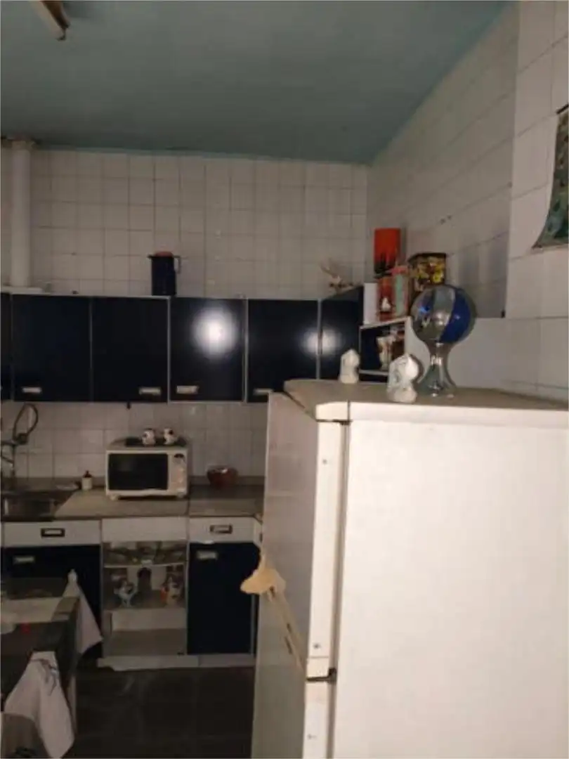 Casa o xalet en venda a Cabañas Raras Cuina de Casa o xalet en venda en Cabañas Raras