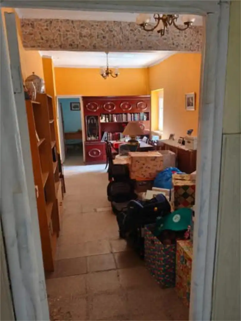 Casa o xalet en venda a Cabañas Raras Casa o xalet en venda en Cabañas Raras