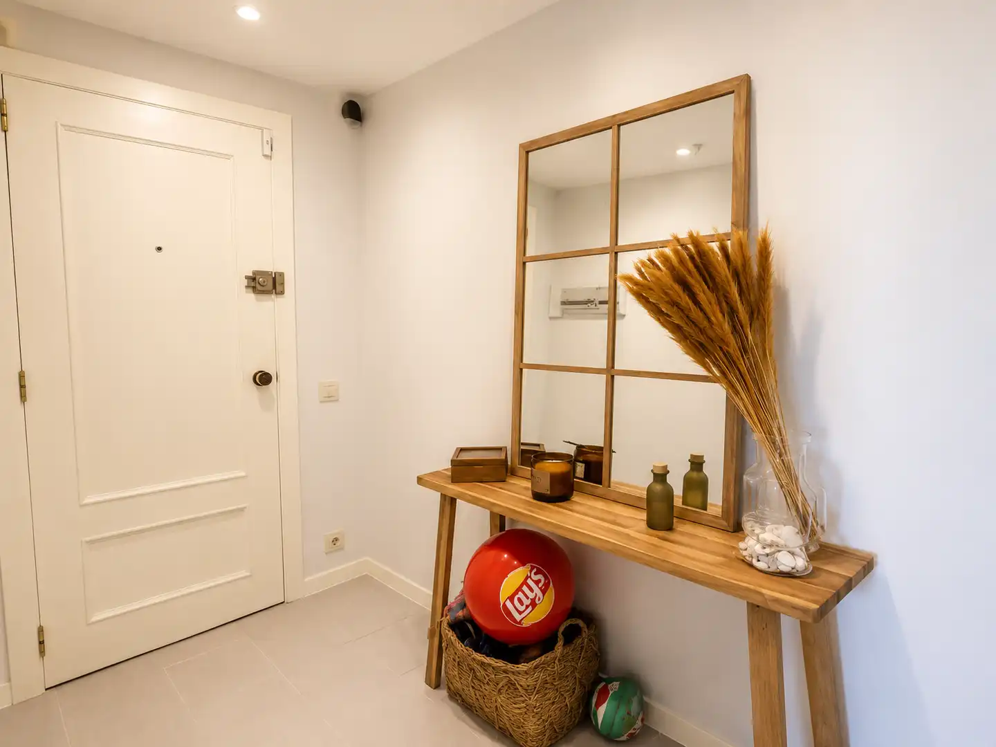 Piso en venta en Passeig Marítim de Sant Joan de Déu, 282, Segur Platja Piso en venta en Calafell con Aire acondicionado, Terraza y Piscina