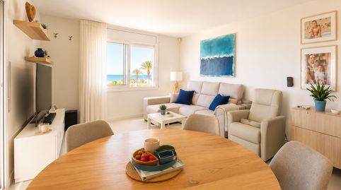 Foto 2 de Piso en venta en Passeig Marítim de Sant Joan de Déu, 282, Segur Platja, Calafell