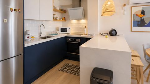 Foto 3 de Piso en venta en Passeig Marítim de Sant Joan de Déu, 282, Segur Platja, Calafell