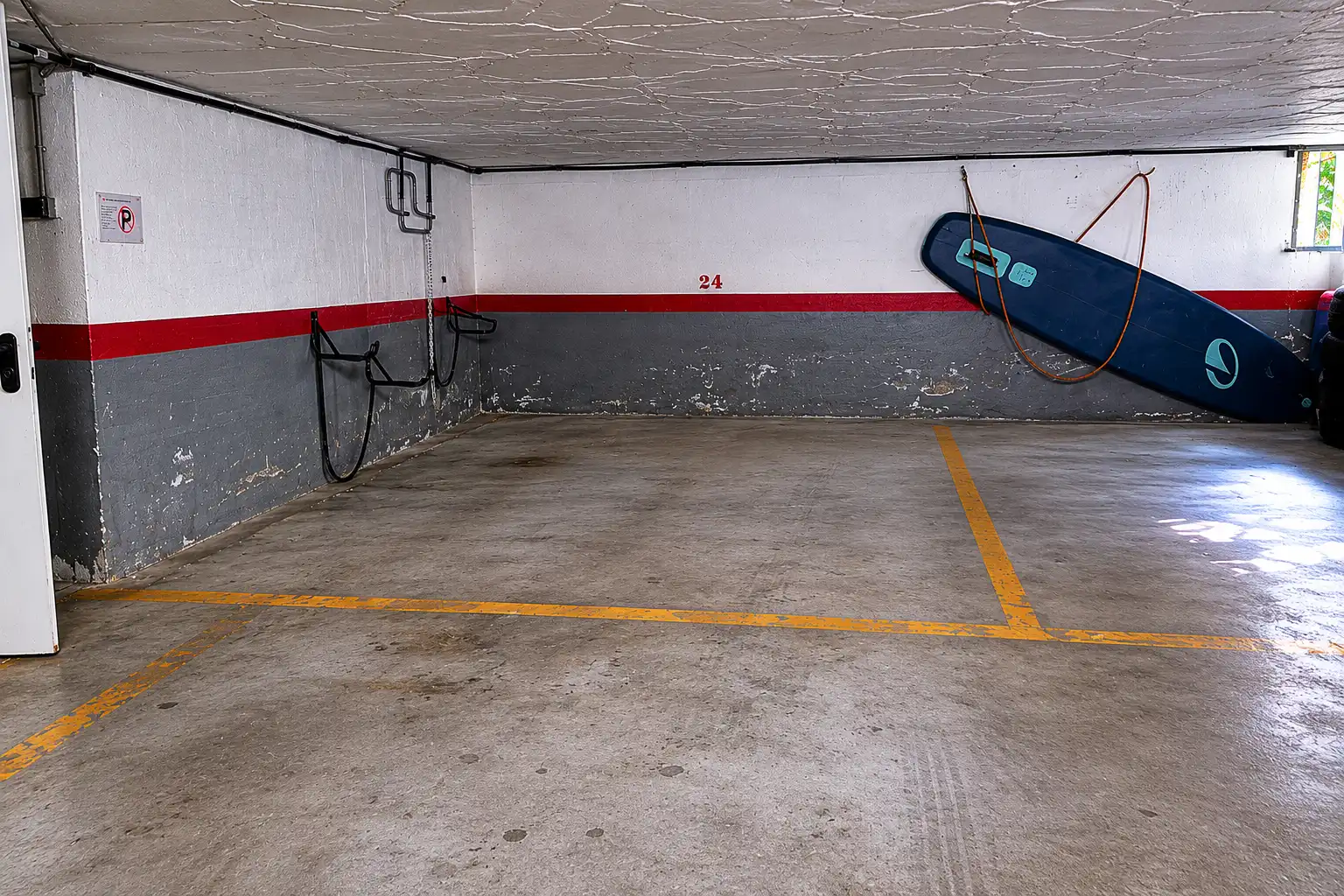 Piso en venta en Passeig Marítim de Sant Joan de Déu, 282, Segur Platja Parking de Piso en venta en Calafell con Aire acondicionado, Terraza y Piscina