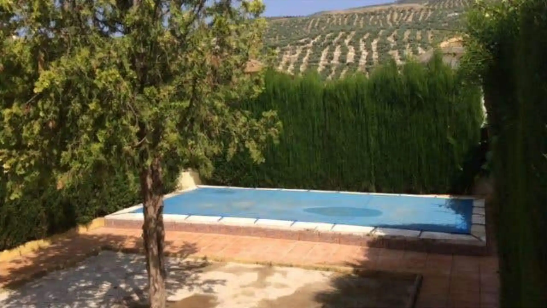 Casa o chalet de alquiler en Los Villares