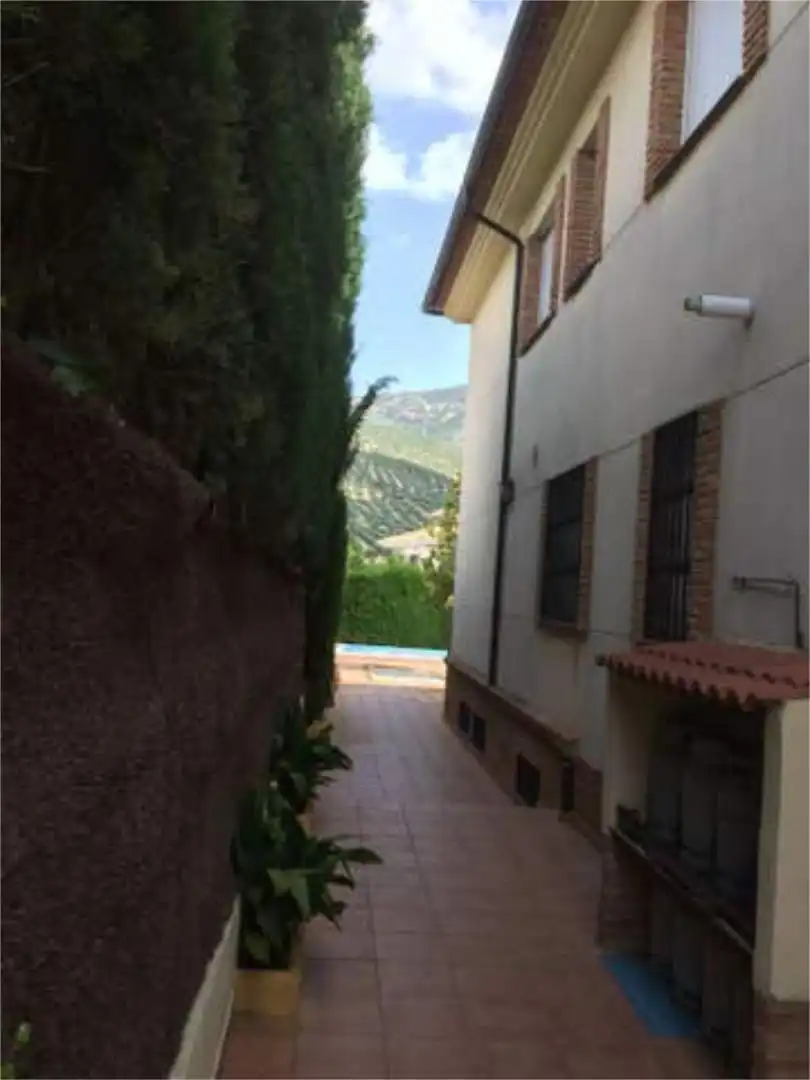 Casa o chalet de alquiler en Los Villares