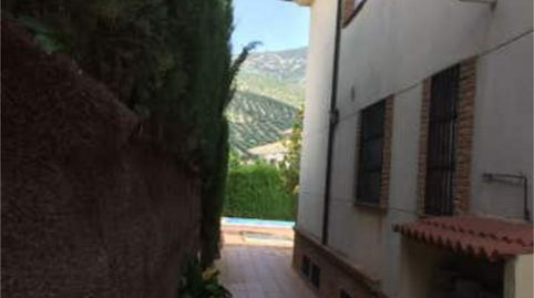 Foto 2 de Casa o chalet de alquiler en Los Villares, Jaén