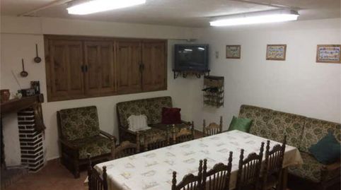 Foto 3 de Casa o chalet de alquiler en Los Villares, Jaén