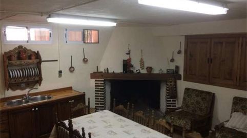 Foto 4 de Casa o chalet de alquiler en Los Villares, Jaén