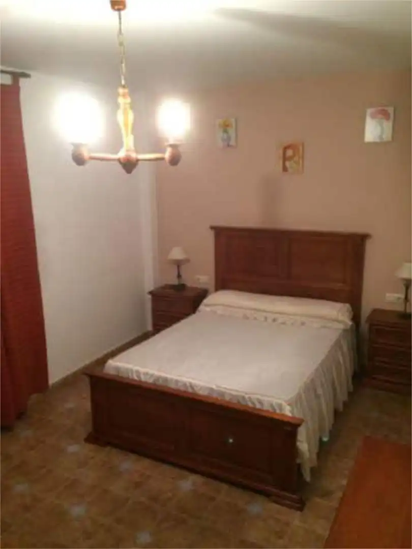 Casa o chalet de alquiler en Los Villares