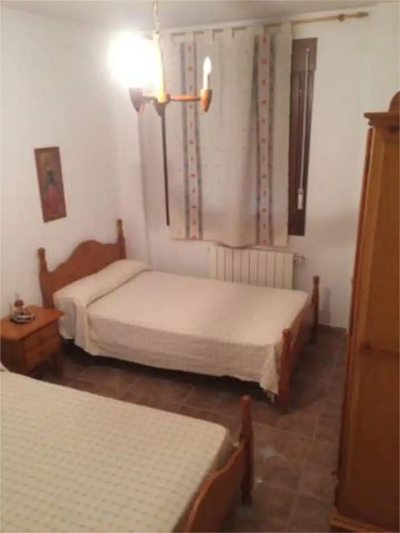 Casa o chalet de alquiler en Los Villares