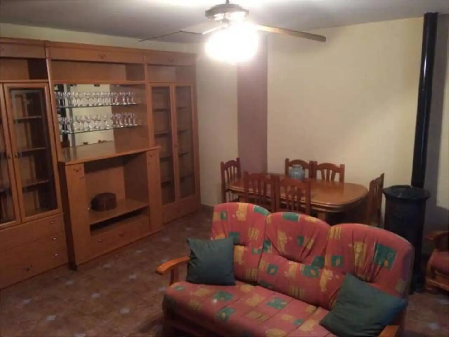 Casa o chalet de alquiler en Los Villares