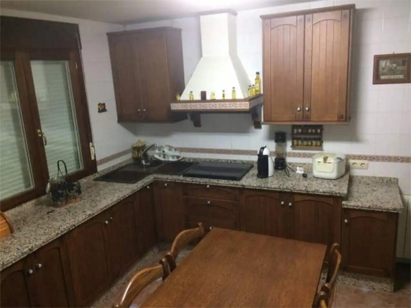 Casa o chalet de alquiler en Los Villares