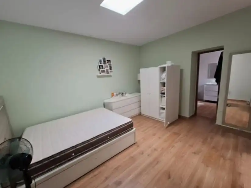 Erdgeschoss zum Verkauf in Calle Escopeteros, 14, Casco Antiguo Schlafzimmer von Erdgeschoss zum Verkauf in Algeciras mit Terrasse