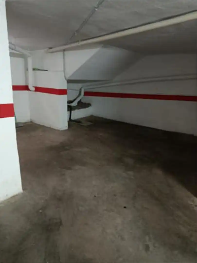 Garage zur Miete in San Juan Garage zur Miete in Murcia