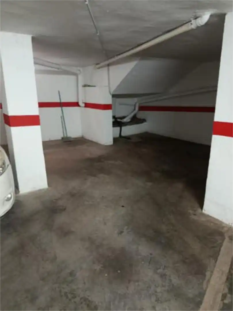 Garage zur Miete in San Juan Garage zur Miete in Murcia